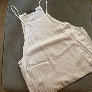 Brandy Melville tank top/camisole